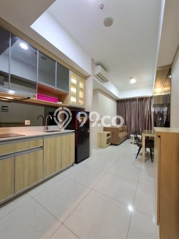 Apartemen Kawasan Taman Anggrek, 3 KT, Luas 65m², Lokasi Premium Apartemen Kawasan Taman Anggrek, 3 KT, Luas 65m², Lokasi Premium