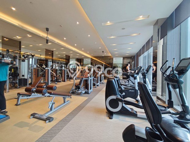 HOT DEAL! Apartemen di Tanah Abang, 3 KM, Luas 267m², Area Berkembang HOT DEAL! Apartemen di Tanah Abang, 3 KM, Luas 267m², Area Berkembang