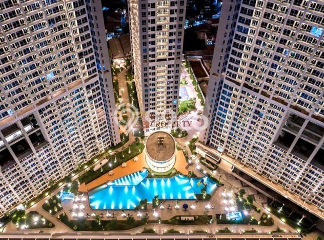 Hunian Apartemen Ideal untuk Dijual di Jakarta Barat dengan 3 Kamar Hunian Apartemen Ideal untuk Dijual di Jakarta Barat dengan 3 Kamar
