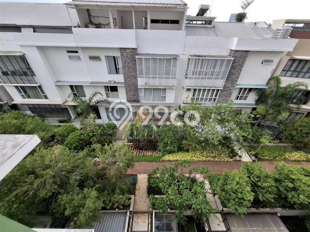 Dijual Rumah Premium dengan Fasilitas Sekitar Lengkap di Kemayoran, Jakarta Pusat Dijual Rumah Premium dengan Fasilitas Sekitar Lengkap di Kemayoran, Jakarta Pusat