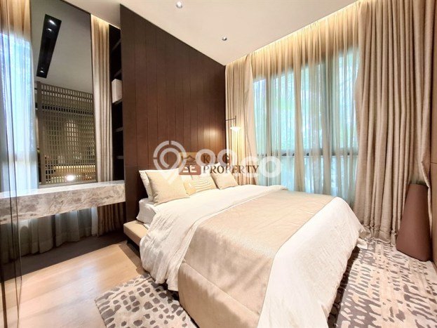 Hunian Apartemen 1 KT 1 KM di Cilandak, Jakarta Selatan Dijual Cepat Hunian Apartemen 1 KT 1 KM di Cilandak, Jakarta Selatan Dijual Cepat
