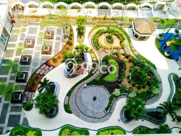 Dijual Apartemen di Jakarta Barat 2 Kamar & 1 Kamar Mandi, Luas 49m2 Dijual Apartemen di Jakarta Barat 2 Kamar & 1 Kamar Mandi, Luas 49m2