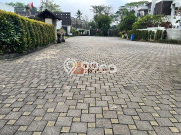 Lahan Kosong Dijual di Pasar Minggu, Jakarta Selatan, Luas 24256m2 Area Strategis Lahan Kosong Dijual di Pasar Minggu, Jakarta Selatan, Luas 24256m2 Area Strategis