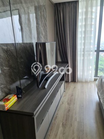 HOT PROPERTY! Apartemen Kawasan Puri Indah, Jakarta Barat, 3 KM, Luas 156m2m², Siap Ditempati, Pemandangan Kota HOT PROPERTY! Apartemen Kawasan Puri Indah, Jakarta Barat, 3 KM, Luas 156m2m², Siap Ditempati, Pemandangan Kota