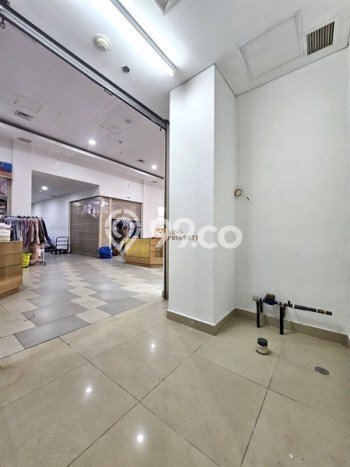 PRIME LOCATION! Komersial Kawasan Taman Anggrek, Luas 6m², Kawasan Ramai, Ready Pakai PRIME LOCATION! Komersial Kawasan Taman Anggrek, Luas 6m², Kawasan Ramai, Ready Pakai