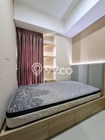 Apartemen Kawasan Taman Anggrek, 3 KT, Luas 65m², Lokasi Premium Apartemen Kawasan Taman Anggrek, 3 KT, Luas 65m², Lokasi Premium