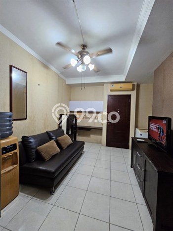 Apartemen Premium di Tanjung Duren, 2 KT, Luas 42m2m², Area Elite Apartemen Premium di Tanjung Duren, 2 KT, Luas 42m2m², Area Elite