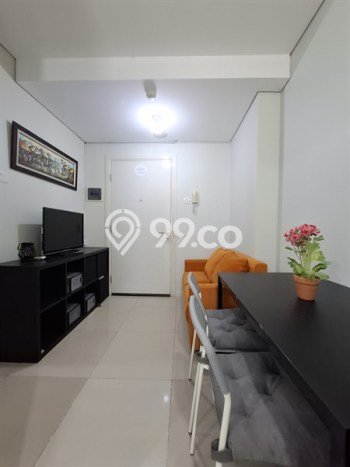 Hunian Apartemen Sewa Murah 29m2 di Grogol Petamburan, Cocok untuk Hunian Anda Hunian Apartemen Sewa Murah 29m2 di Grogol Petamburan, Cocok untuk Hunian Anda