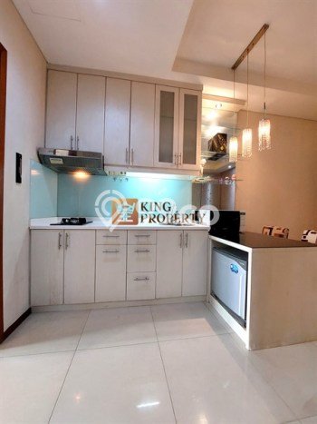 Apartemen di Tanah Abang, 1 KM, Luas 35m², Lokasi Utama Apartemen di Tanah Abang, 1 KM, Luas 35m², Lokasi Utama
