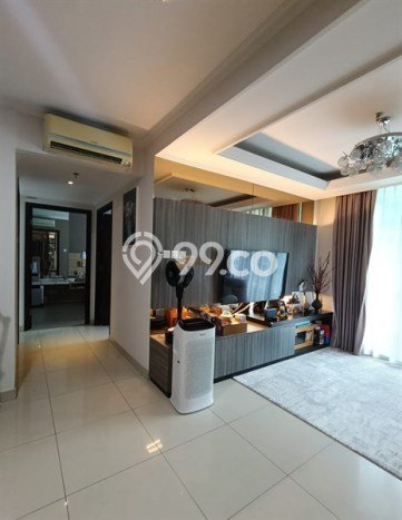 Apartemen Luxury Dijual di Grogol Petamburan Jakarta Barat Luas 87m2 Apartemen Luxury Dijual di Grogol Petamburan Jakarta Barat Luas 87m2
