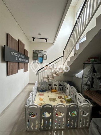 Hunian Mewah Dijual LT 112m2 di Cakung, Jakarta Timur Hunian Mewah Dijual LT 112m2 di Cakung, Jakarta Timur