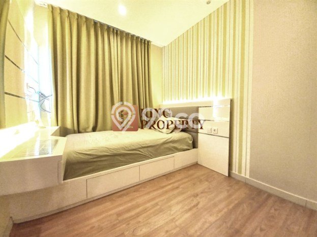 Paling Dicari! Apartemen Eksklusif Dijual di Tanjung Duren Punya 2 Bedroom Paling Dicari! Apartemen Eksklusif Dijual di Tanjung Duren Punya 2 Bedroom