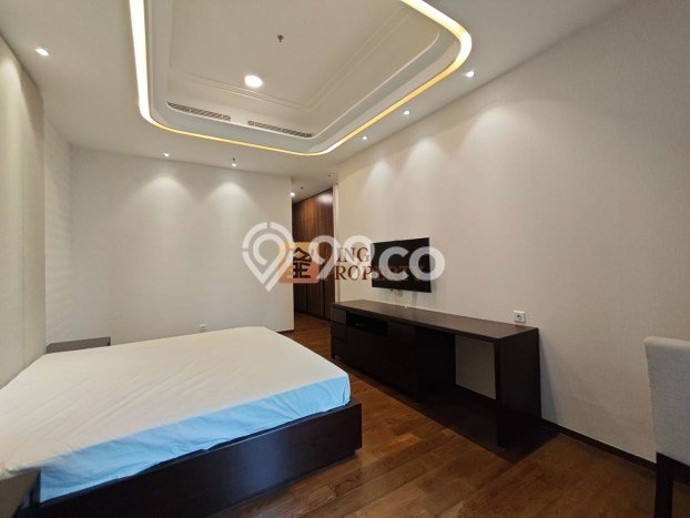 HOT DEAL! Apartemen di Tanah Abang, 3 KM, Luas 267m², Area Berkembang HOT DEAL! Apartemen di Tanah Abang, 3 KM, Luas 267m², Area Berkembang