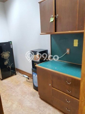 Kantor Disewakan di Kawasan Ramai Kebayoran Baru, Jakarta Selatan Kantor Disewakan di Kawasan Ramai Kebayoran Baru, Jakarta Selatan