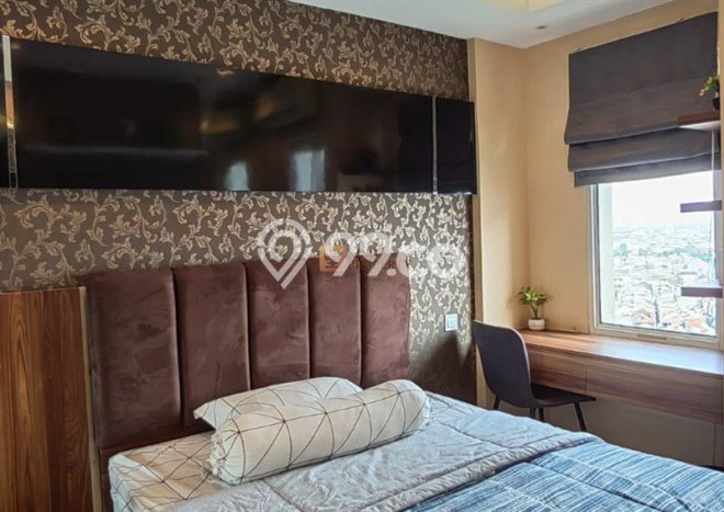 Sewa Apartemen Murah di Tanjung Duren 1 KT Sewa Apartemen Murah di Tanjung Duren 1 KT