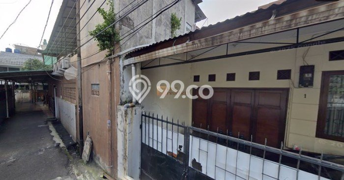 Hot Offer Hunian Premium Ideal dan Luas di Tebet, Jakarta Selatan Hot Offer Hunian Premium Ideal dan Luas di Tebet, Jakarta Selatan