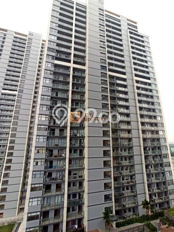 Untuk Dijual Apartemen 2 KT & 1 KM di Jakarta Barat Lokasi Strategis Untuk Dijual Apartemen 2 KT & 1 KM di Jakarta Barat Lokasi Strategis