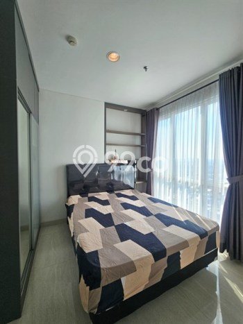 Apartemen Kawasan Taman Anggrek, 2 KM, Luas 62m², Lokasi Prospektif Apartemen Kawasan Taman Anggrek, 2 KM, Luas 62m², Lokasi Prospektif