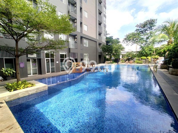 HARGA TERBAIK! Apartemen Kawasan Grogol Petamburan, 2 KT, Luas 37m2m², Lokasi Premium, Fasilitas Lengkap, Bisa Segera Huni HARGA TERBAIK! Apartemen Kawasan Grogol Petamburan, 2 KT, Luas 37m2m², Lokasi Premium, Fasilitas Lengkap, Bisa Segera Huni