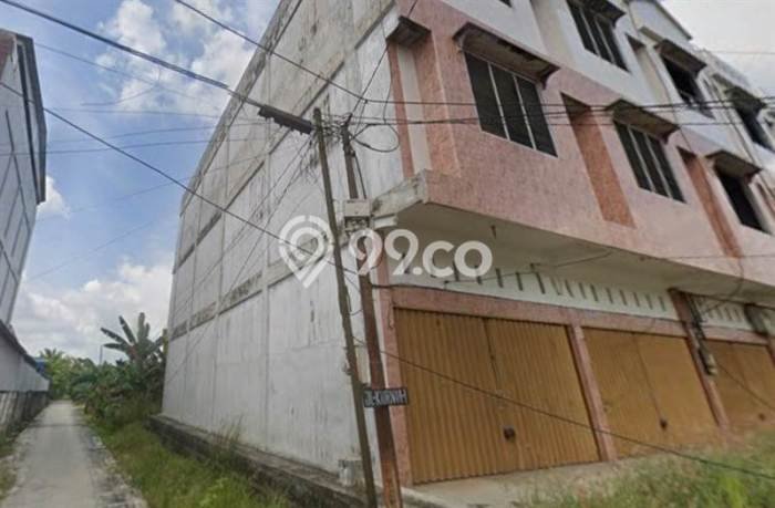 Ruko Dijual Lokasi Stratagis di Payung Sekaki Pekanbaru Cocok untuk Bisnis Ruko Dijual Lokasi Stratagis di Payung Sekaki Pekanbaru Cocok untuk Bisnis