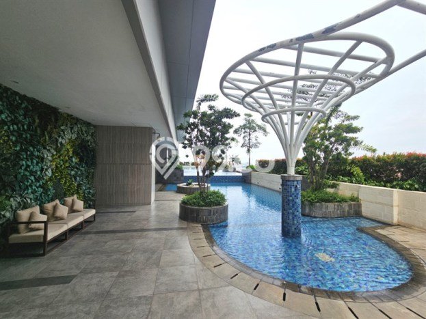 Apartemen Premium Kawasan Taman Anggrek, 2 KM, Luas 107m², Siap Ditempati Apartemen Premium Kawasan Taman Anggrek, 2 KM, Luas 107m², Siap Ditempati