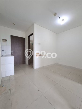 Untuk Dijual Apartemen 1 KT di Jakarta Utara Luas 30m2 Untuk Dijual Apartemen 1 KT di Jakarta Utara Luas 30m2