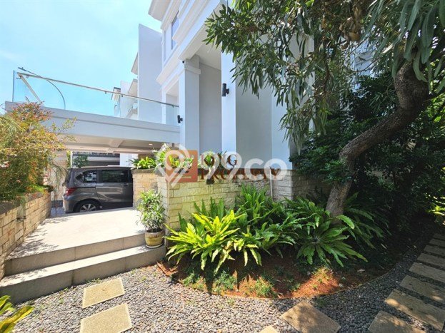Rumah Disewakan Jakarta Utara LT 234m2 LB 250m2 Kawasan Pantai Indah Kapuk Rumah Disewakan Jakarta Utara LT 234m2 LB 250m2 Kawasan Pantai Indah Kapuk