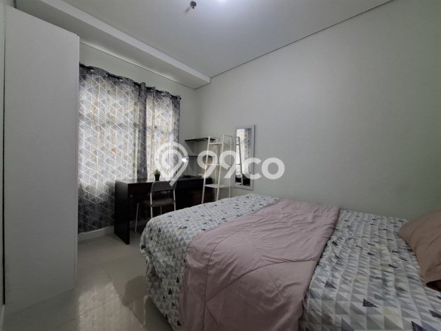 Hunian Apartemen Sewa Murah 29m2 di Grogol Petamburan, Cocok untuk Hunian Anda Hunian Apartemen Sewa Murah 29m2 di Grogol Petamburan, Cocok untuk Hunian Anda