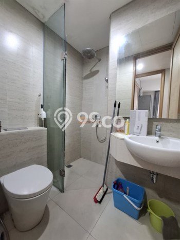 Apartemen Disewa Terjangkau 2 KT / 1 KM di Taman Anggrek, Jakarta Barat Apartemen Disewa Terjangkau 2 KT / 1 KM di Taman Anggrek, Jakarta Barat