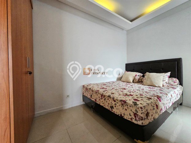 Apartemen di Taman Anggrek, 1 KM, Luas 52m², Akses Taman Anggrek, Jakarta Barat, Jakarta Barat Apartemen di Taman Anggrek, 1 KM, Luas 52m², Akses Taman Anggrek, Jakarta Barat, Jakarta Barat