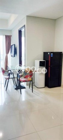 Apartemen Sewa 3 Kamar Hemat Siap Huni di Jakarta Barat, Luas 63m2 Apartemen Sewa 3 Kamar Hemat Siap Huni di Jakarta Barat, Luas 63m2