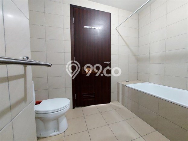 Apartemen Strategis 127m2 di Taman Anggrek Jakarta Barat 3 Bedroom Apartemen Strategis 127m2 di Taman Anggrek Jakarta Barat 3 Bedroom
