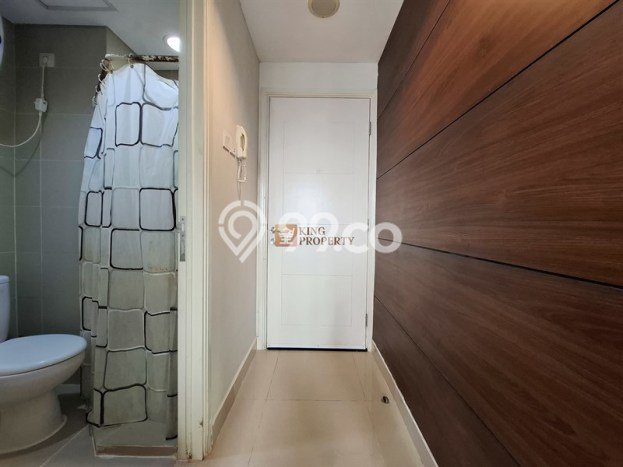 Apartemen Terjangkau Dijual di Jakarta Barat 1 KT & 1 KM Apartemen Terjangkau Dijual di Jakarta Barat 1 KT & 1 KM