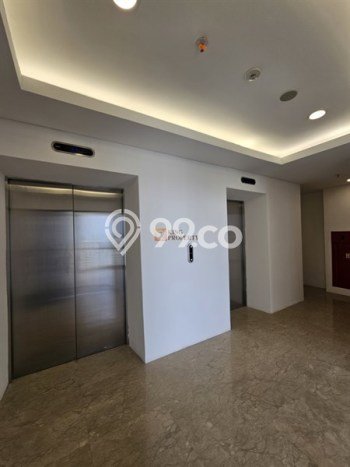 Hunian Apartemen Mewah & Prestisius 2 BR di Kemayoran, Jakarta Pusat Hunian Apartemen Mewah & Prestisius 2 BR di Kemayoran, Jakarta Pusat