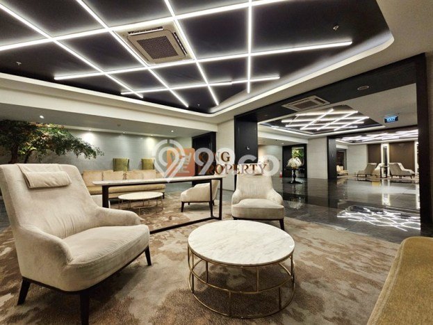 Hunian Apartemen 2 KT 2 KM di Kembangan, Jakarta Barat Dijual Cepat Hunian Apartemen 2 KT 2 KM di Kembangan, Jakarta Barat Dijual Cepat
