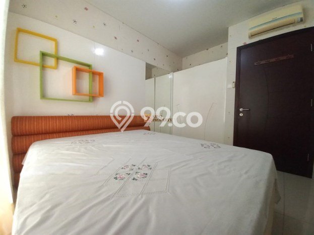 Apartemen Strategis 127m2 di Taman Anggrek Jakarta Barat 3 Bedroom Apartemen Strategis 127m2 di Taman Anggrek Jakarta Barat 3 Bedroom