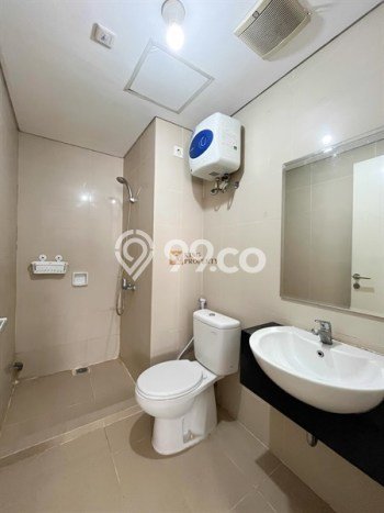 Apartemen Sewa 2 Kamar Murah Siap Huni di Jakarta Barat, Luas 52m2 Apartemen Sewa 2 Kamar Murah Siap Huni di Jakarta Barat, Luas 52m2