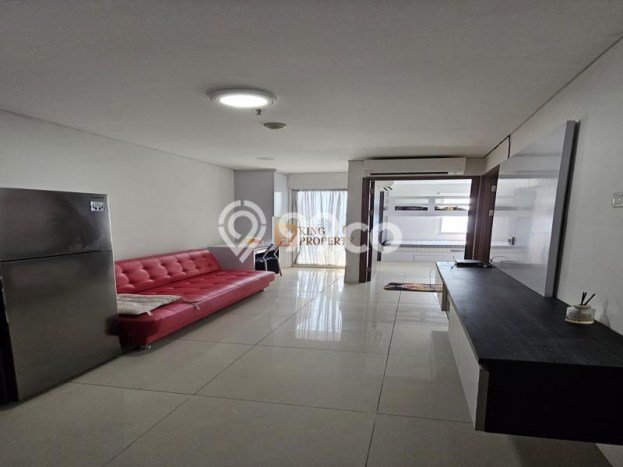 Apartemen Ready Kawasan Ancol, 2 KT, Luas 41m² Apartemen Ready Kawasan Ancol, 2 KT, Luas 41m²