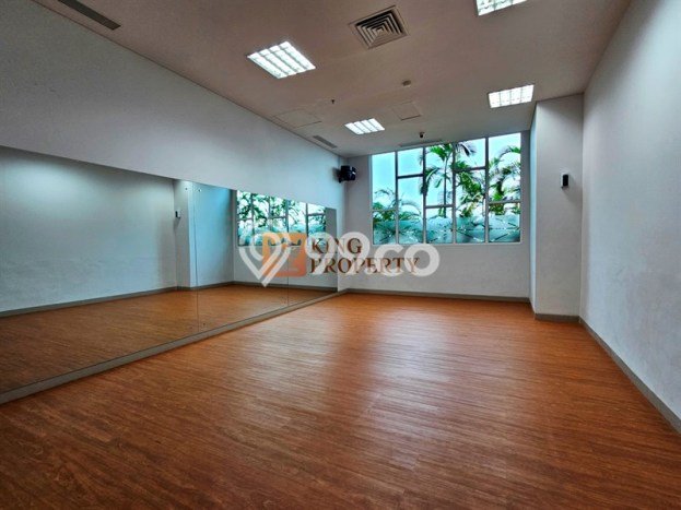 Apartemen Cozy Dijual di Jakarta Barat Spesifikasi 2 KT, 1 KM Apartemen Cozy Dijual di Jakarta Barat Spesifikasi 2 KT, 1 KM