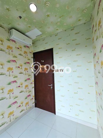 Hunian Apartemen 2 KT 2 KM di Kembangan, Jakarta Barat Dijual Cepat Hunian Apartemen 2 KT 2 KM di Kembangan, Jakarta Barat Dijual Cepat