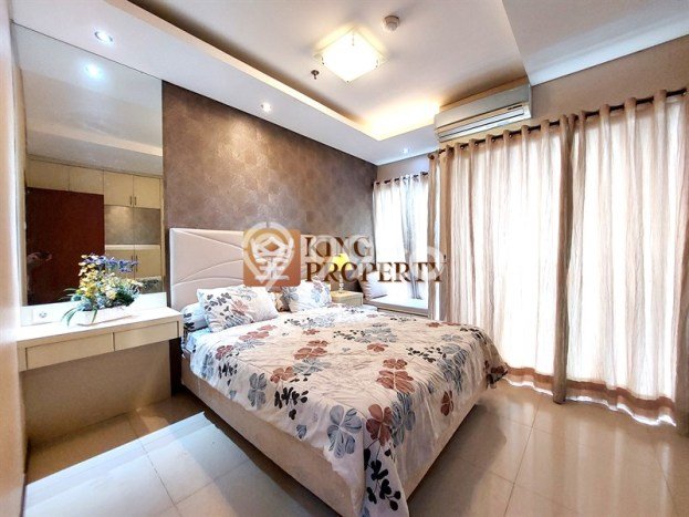 Apartemen di Tanah Abang, 1 KM, Luas 35m², Lokasi Utama Apartemen di Tanah Abang, 1 KM, Luas 35m², Lokasi Utama