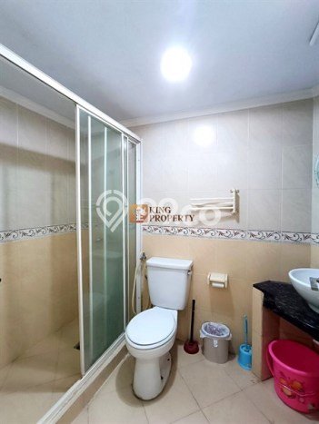 Untuk Dijual Apartemen 2 KT & 1 KM di Jakarta Barat Area Strategis Untuk Dijual Apartemen 2 KT & 1 KM di Jakarta Barat Area Strategis