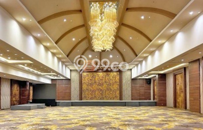 Kantor Disewakan Lokasi Cempaka Putih Jakarta Pusat Harga Spesial! Kantor Disewakan Lokasi Cempaka Putih Jakarta Pusat Harga Spesial!
