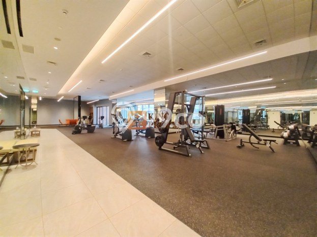 Sewa Sekarang Apartemen Strategis 2 KT, 1 KM di Kawasan Kemayoran Sewa Sekarang Apartemen Strategis 2 KT, 1 KM di Kawasan Kemayoran