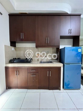 Apartemen Premium di Taman Anggrek, 2 KT, Luas 41m², Akses Taman Anggrek, Jakarta Barat, Jakarta Barat Apartemen Premium di Taman Anggrek, 2 KT, Luas 41m², Akses Taman Anggrek, Jakarta Barat, Jakarta Barat