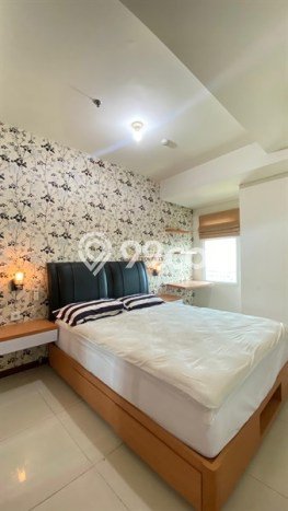 Untuk Dijual Apartemen 1 KT & 1 KM di Jakarta Utara Area Strategis Untuk Dijual Apartemen 1 KT & 1 KM di Jakarta Utara Area Strategis