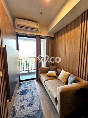 Dijual Apartemen Nyaman di Ciputat Tangerang Selatan 1 Kamar Tidur Dijual Apartemen Nyaman di Ciputat Tangerang Selatan 1 Kamar Tidur