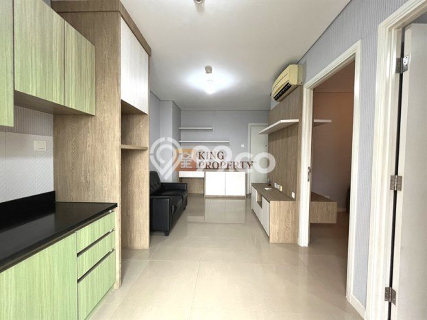 HOT UNIT! Apartemen Kawasan Taman Anggrek, 1 KM, Luas 49m², Area Premium HOT UNIT! Apartemen Kawasan Taman Anggrek, 1 KM, Luas 49m², Area Premium