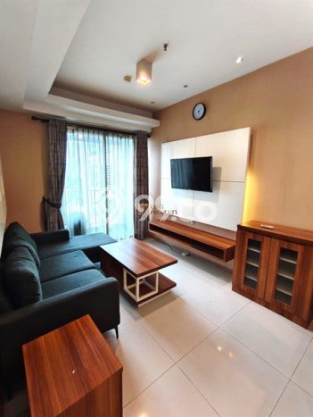 Jarang Ada! Hunian Apartemen Hemat di Tebet, Jakarta Selatan 2 Kamar Tidur dan 2 Kamar Mandi Jarang Ada! Hunian Apartemen Hemat di Tebet, Jakarta Selatan 2 Kamar Tidur dan 2 Kamar Mandi