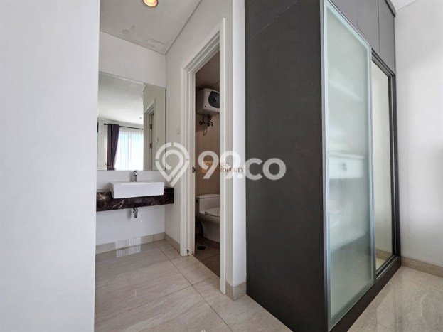 Apartemen Kawasan Taman Anggrek, 2 KM, Luas 62m², Lokasi Prospektif Apartemen Kawasan Taman Anggrek, 2 KM, Luas 62m², Lokasi Prospektif